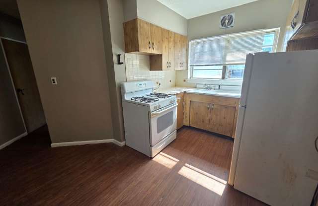 1 bed apartment Gallery 3