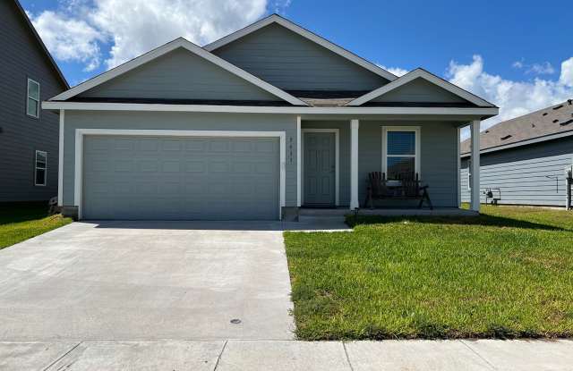 NEWER 4BDRM HOME IN LONDON ISD! photos photos