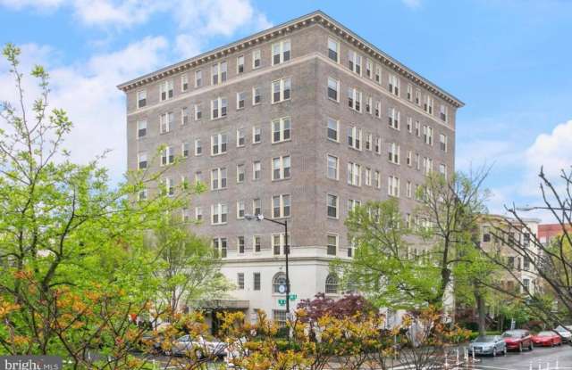 1920 S Street NW unit: 603 photos photos