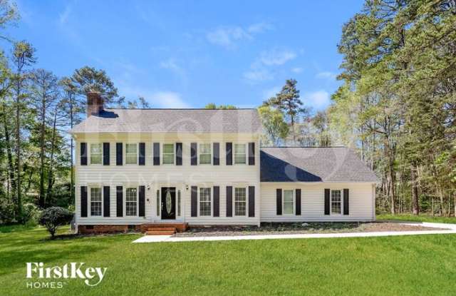5319 Apple Blossom Court - 5319 Apple Blossom Court, Mint Hill, NC 28227