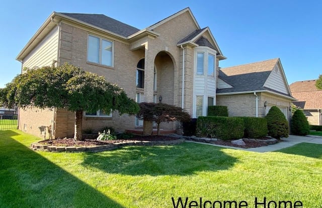 51139 Westwood Dr - 51139 Westwood Drive, Macomb County, MI 48042