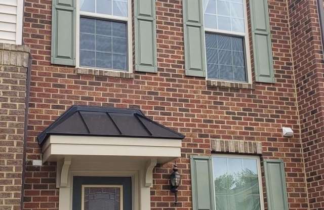 7337 OLD CALVARY ROAD - 7337 Old Calvary Road, Fort Meade, MD 21076