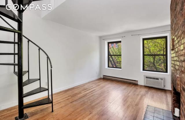 316 East 77th Street - 316 E 77th St, New York City, NY 10021