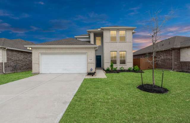 The Live Oak – Where Comfort Meets Convenience with All-Inclusive Home Services photos photos