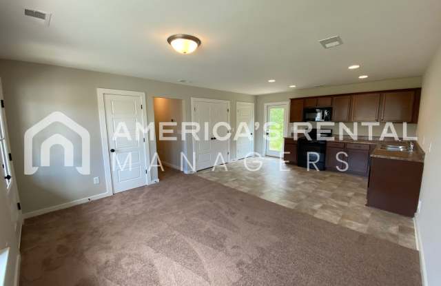 Home for rent in Talladega... Available to View with a 48 Hour Notice! Gallery 4