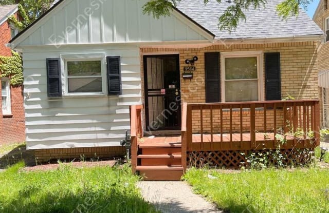 9564 Beaverland - 9564 Beaverland Street, Detroit, MI 48239