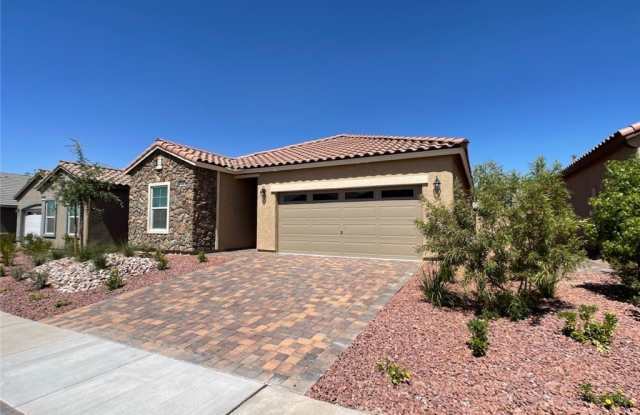 300 Crescent Verse Street - 300 Crescent Verse Street, Henderson, NV 89015