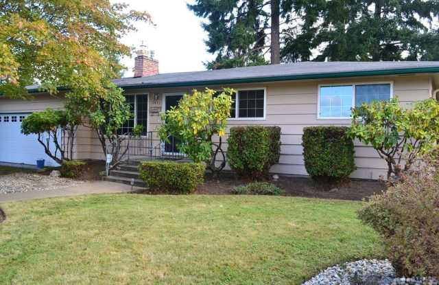 Quiet and Tucked Away Nieghborhood - 7431 South Asotin Street, Tacoma, WA 98408 Quiet and Tucked Away Nieghborhood - 7431 South Asotin Street, Tacoma, WA 98408