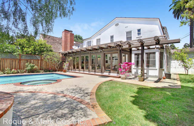 360 23rd Street - 360 23rd Street, Santa Monica, CA 90402