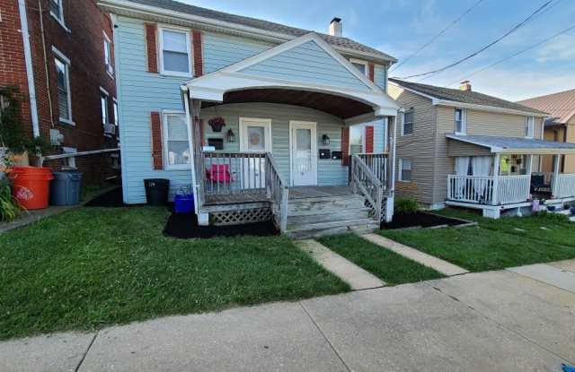 21 E. Lancaster St. photos photos