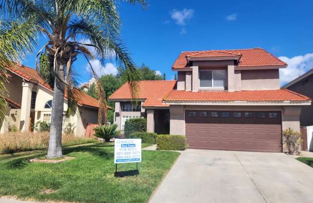 Great Home in Quiet Central Murrieta Neighborhood photos photos