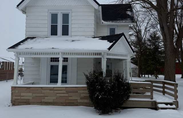 Newly Renovated! - 3 Bedroom, 2 Bathroom Home In Britton, Mi photos photos Newly Renovated! - 3 Bedroom, 2 Bathroom Home In Britton, Mi photos photos