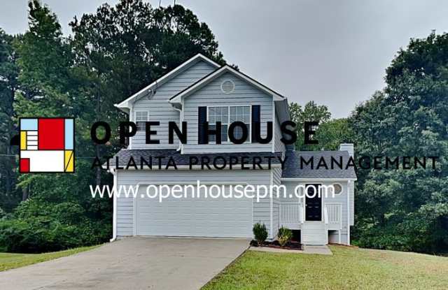 2575 Dacula Ridge Drive Gallery 2