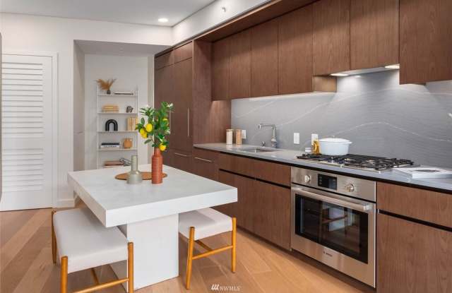 1Bd/1Ba Seattle Condo photos photos