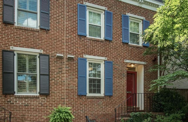 332 S ALFRED STREET S - 332 South Alfred Street, Alexandria, VA 22314