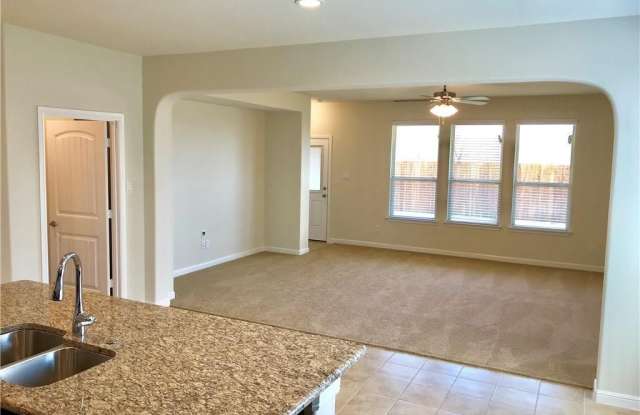 4405 Chicory Court - 4405 Chicory Ct, Corinth, TX 76210