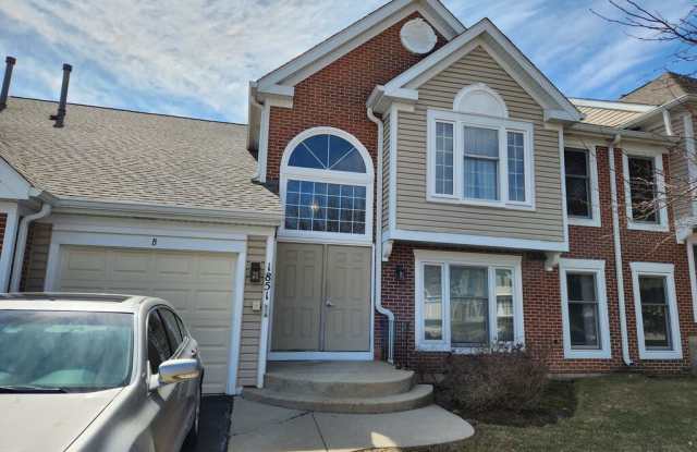 1851 Fox Run Drive - 1851 Fox Run Drive, Elk Grove Village, IL 60007