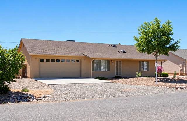 Home in Prescott Valley Gallery 1