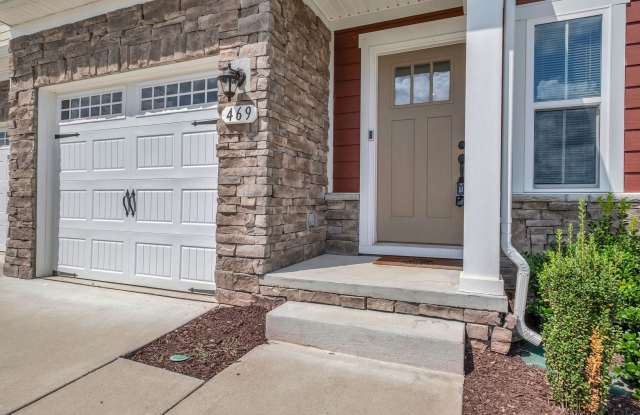 Charming Goodlettsville Rental with Modern Upgrades Gallery 3