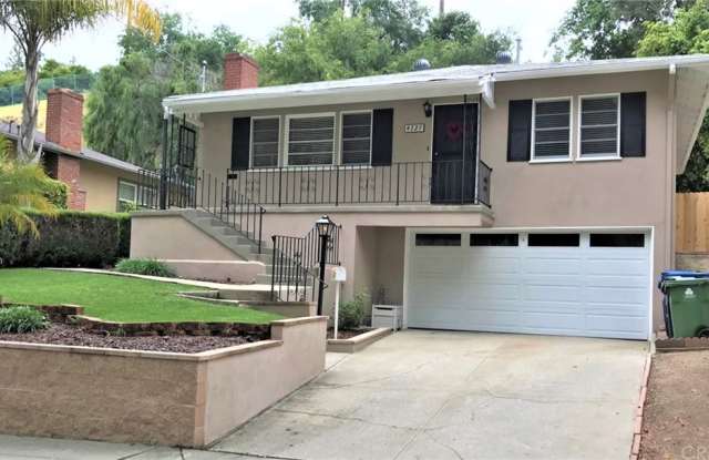 4727 Collis Avenue - 4727 Collis Ave, Los Angeles, CA 90042