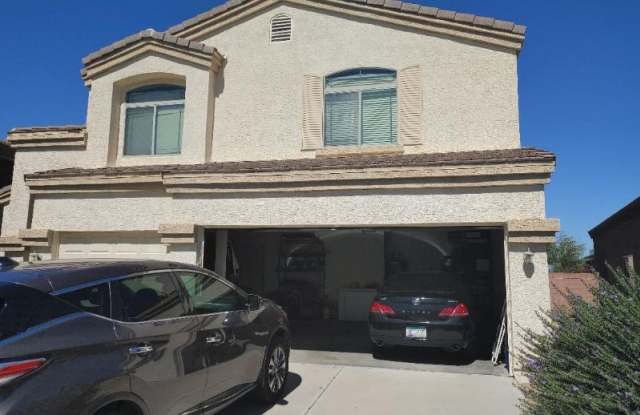 2530 West Allens Peak Drive - 2530 West Allens Peak Drive, San Tan Valley, AZ 85142