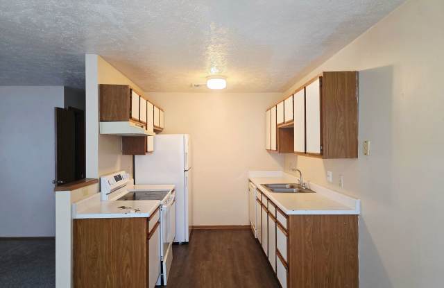 Welcome to Westchester Apartments – Your New Home in the Heart of Millard - 4873 Marshall Drive, Omaha, NE 68137