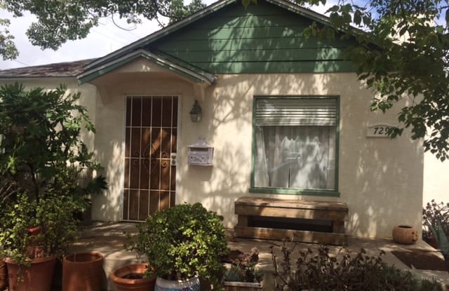 729 5th Street - 729 5th Street, Imperial Beach, CA 91932