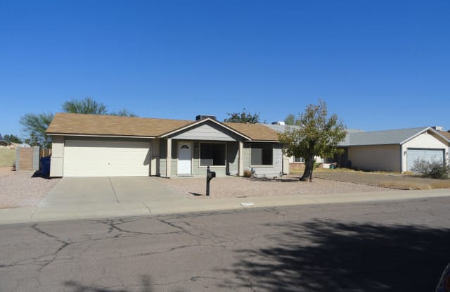 530 W TOPEKA Drive - 530 West Topeka Drive, Phoenix, AZ 85027