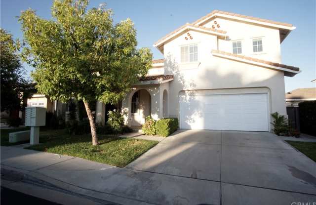 2832 Peppertree Way - 2832 Peppertree Way, Pomona, CA 91767