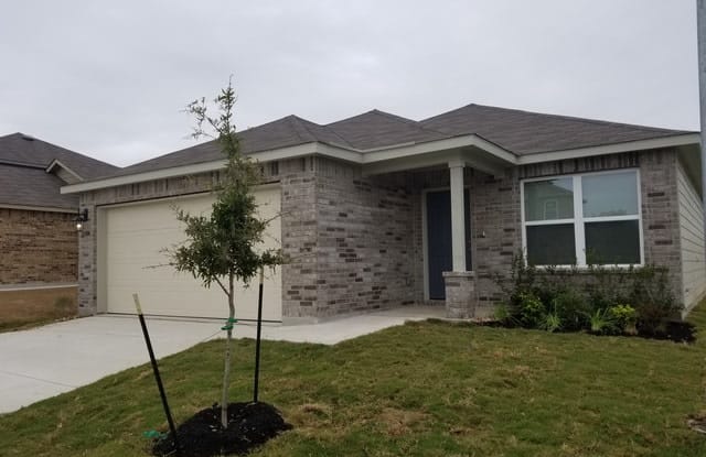 3704 Colemans Run - 3704 Colima Street, San Antonio, TX 78207