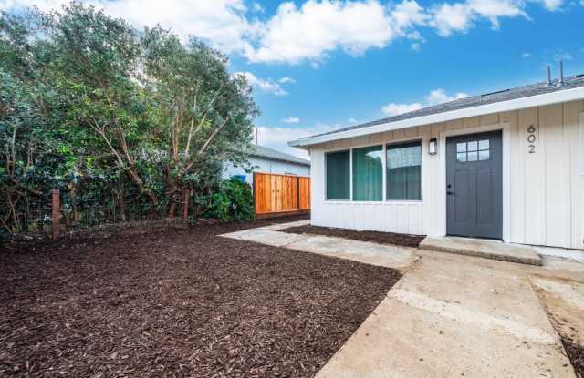 602 Wessex WAY - 602 Wessex Way, Belmont, CA 94002