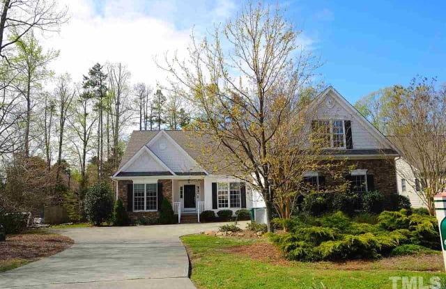 603 Red Cedar Circle - 603 Red Cedar Circle, Durham, NC 27712