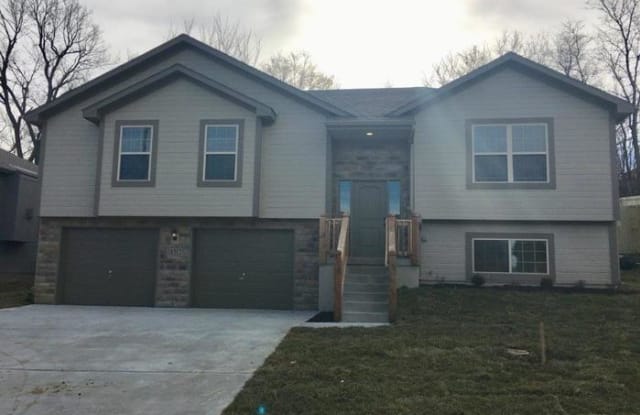 18517 East 20th Street Court South - 18517 E 20th Street Ct, Independence, MO 64057