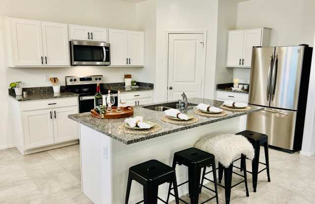 1131 W Chimes Tower Dr, Casa Grande AZ 85122- 4 bedrooms and 2 baths- modern and luxurious design. photos photos