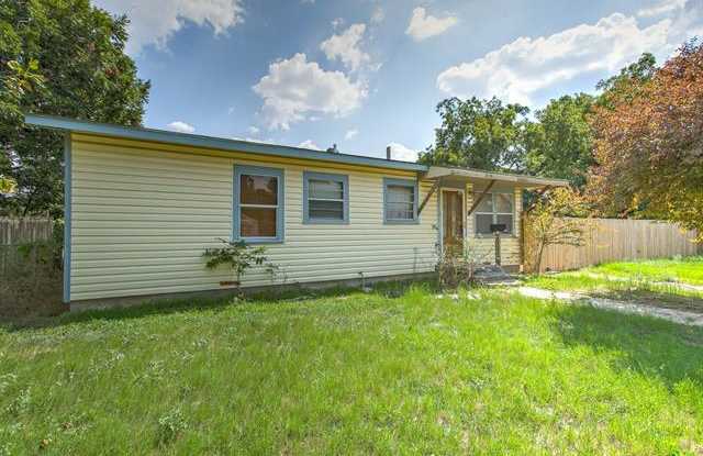 1836 Carver Avenue Gallery 2