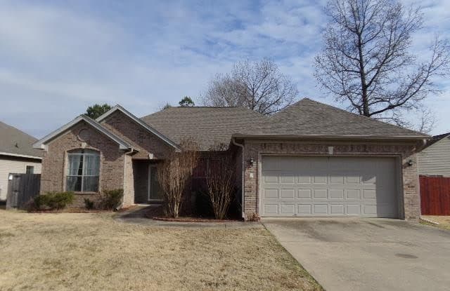 7 Westfield Loop - 7 Westfield Loop, Little Rock, AR 72210