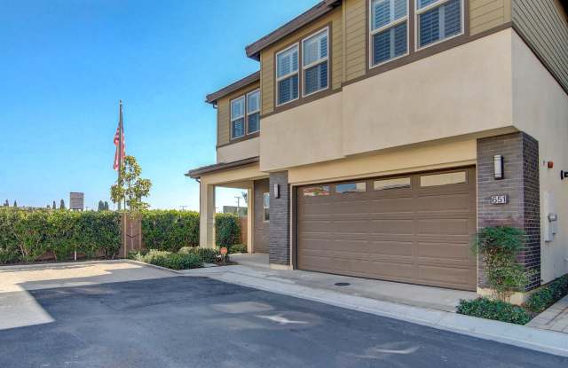 Stunning 2016-Build on End Lot in Costa Mesa photos photos