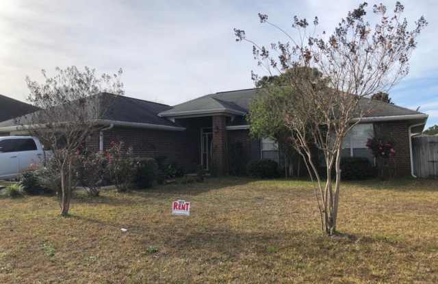 Available July 14, 2026 – 4 Bedroom Home in Navarre! photos photos