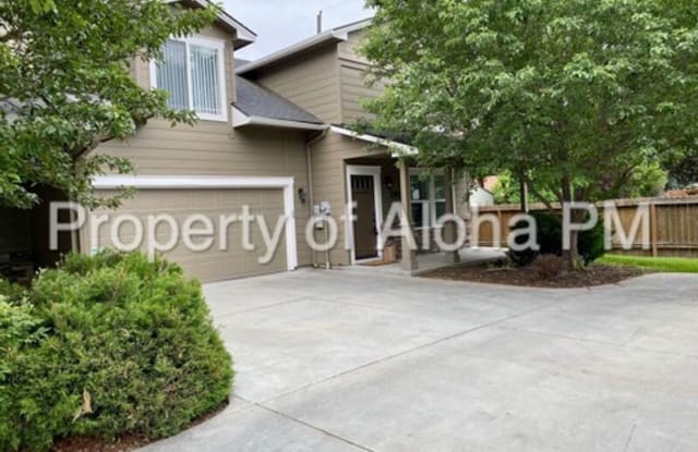 2922 Saint James - 2922 N Saint James Pl, Boise, ID 83703