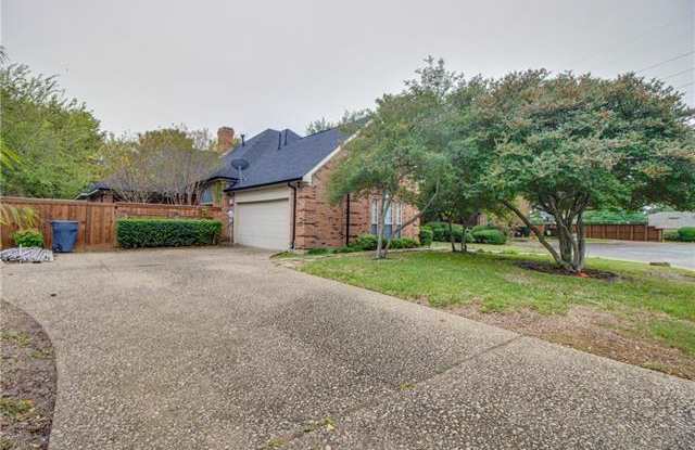 7306 Hiddencreek Drive Gallery 3