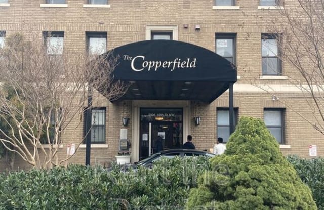 2901 16th Street NW photos photos