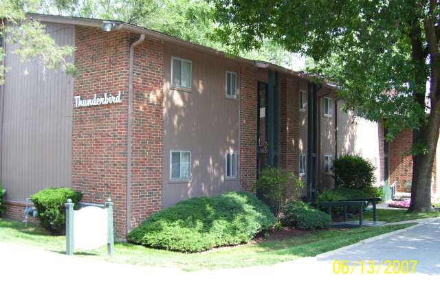 Brookridge Country Club Gallery 4