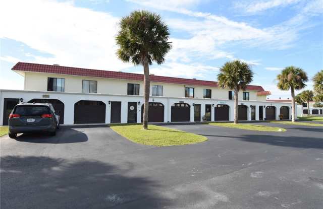 47 OCEAN PALM VILLAS S - 47 North Ocean Palm Villas, Flagler Beach, FL 32136