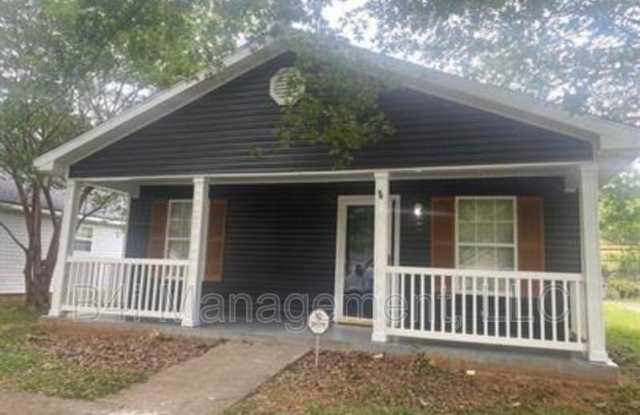 141 Garfield Street - 141 Garfield Street, LaGrange, GA 30240