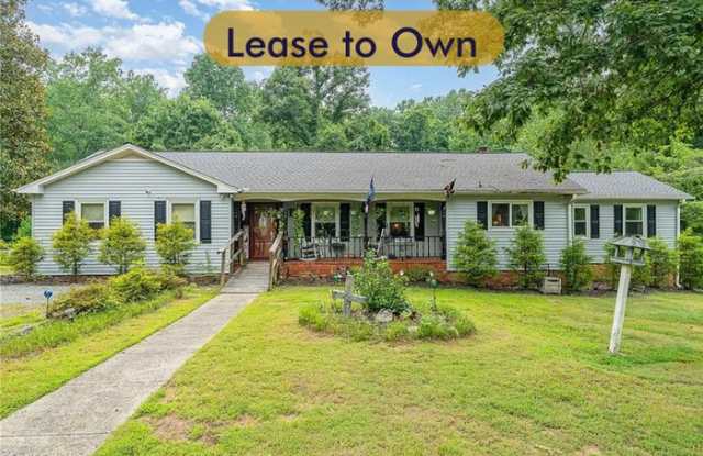 2800 Loch Drive - 2800 Loch Drive, Winston-Salem, NC 27106