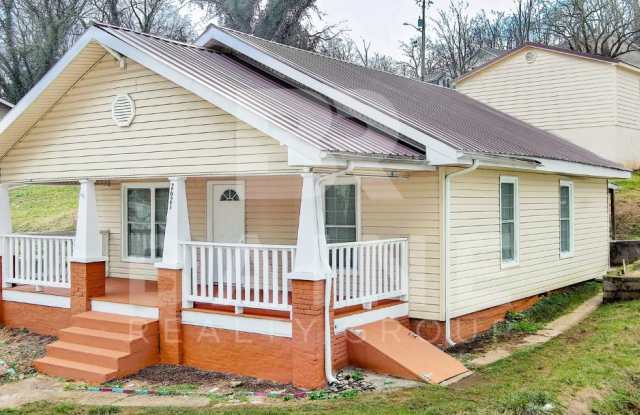 2621 Sevier Avenue photos photos