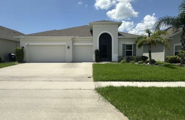 3848 Cabo Rojo Drive - 3848 Cabo Rojo Drive, St. Cloud, FL 34772