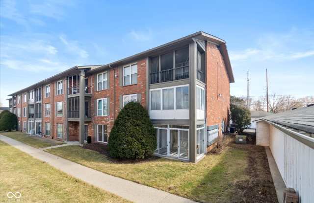 5034 Allisonville Road photos photos