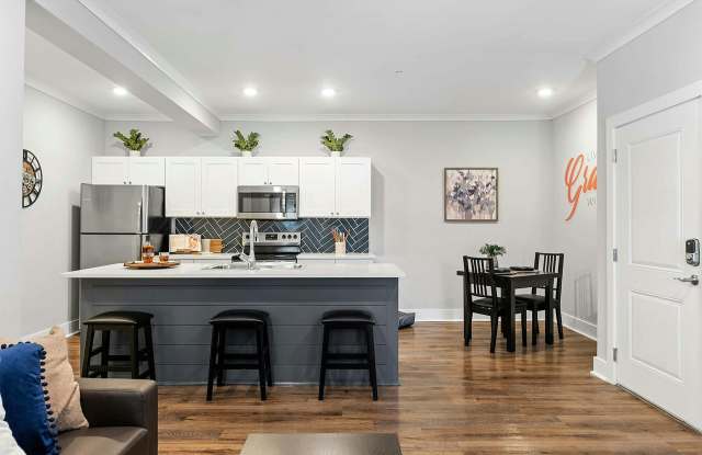 Pointe Grand Southlake Gallery 2