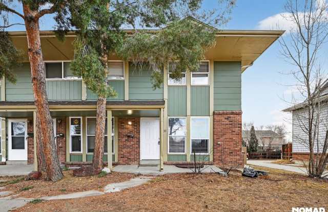 BRAND NEW, FULLY REMODELED 4BR Townhome in Aurora photos photos BRAND NEW, FULLY REMODELED 4BR Townhome in Aurora photos photos